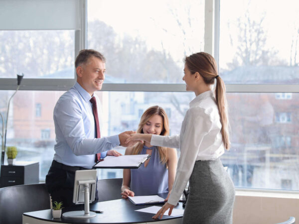 Human Resource Provision Management