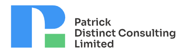 Patrick Distinct Consulting Limited